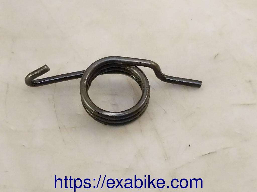spring Aprilia TUAREG 600 - photo 1