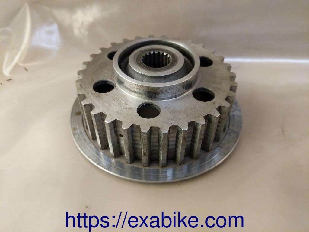 center clutch Aprilia TUAREG 600 - photo 1