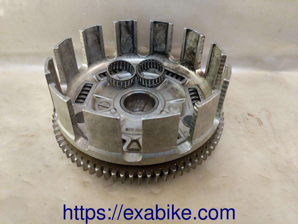 outer clutch Aprilia TUAREG 600 - photo 1