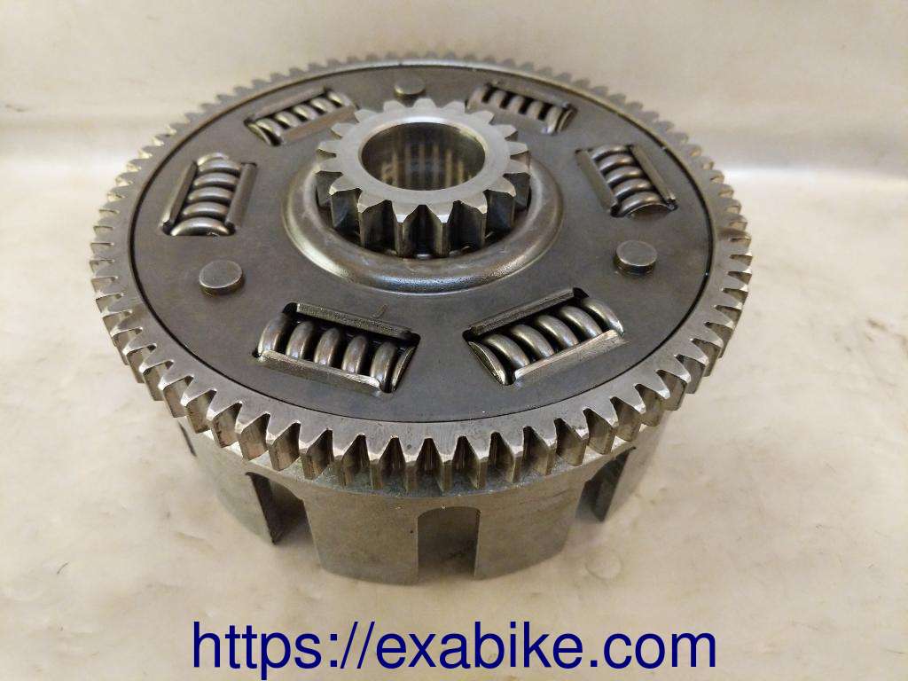 outer clutch Aprilia TUAREG 600 - photo 2