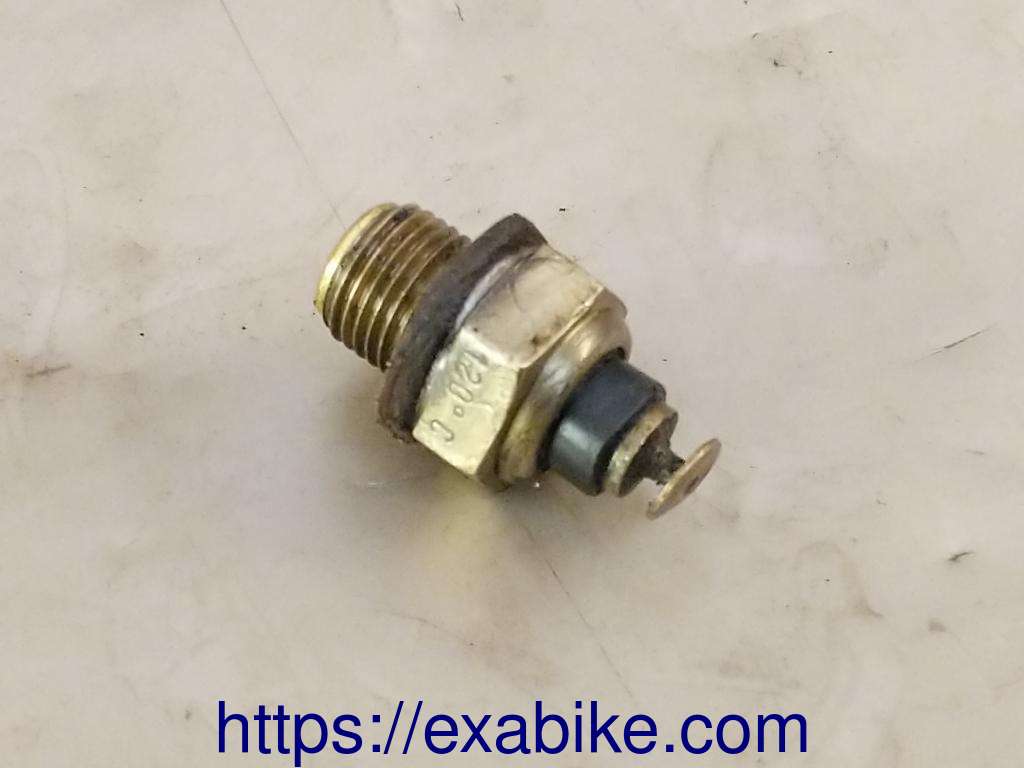 temperature sensor Aprilia TUAREG 600 - photo 1