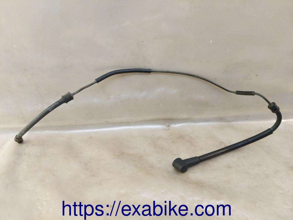 durite d'embrayage Honda CBR1000F - photo 1