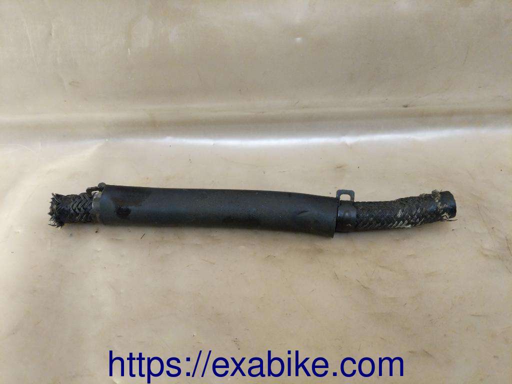 break reserve hose Honda CBR1000F - photo 1