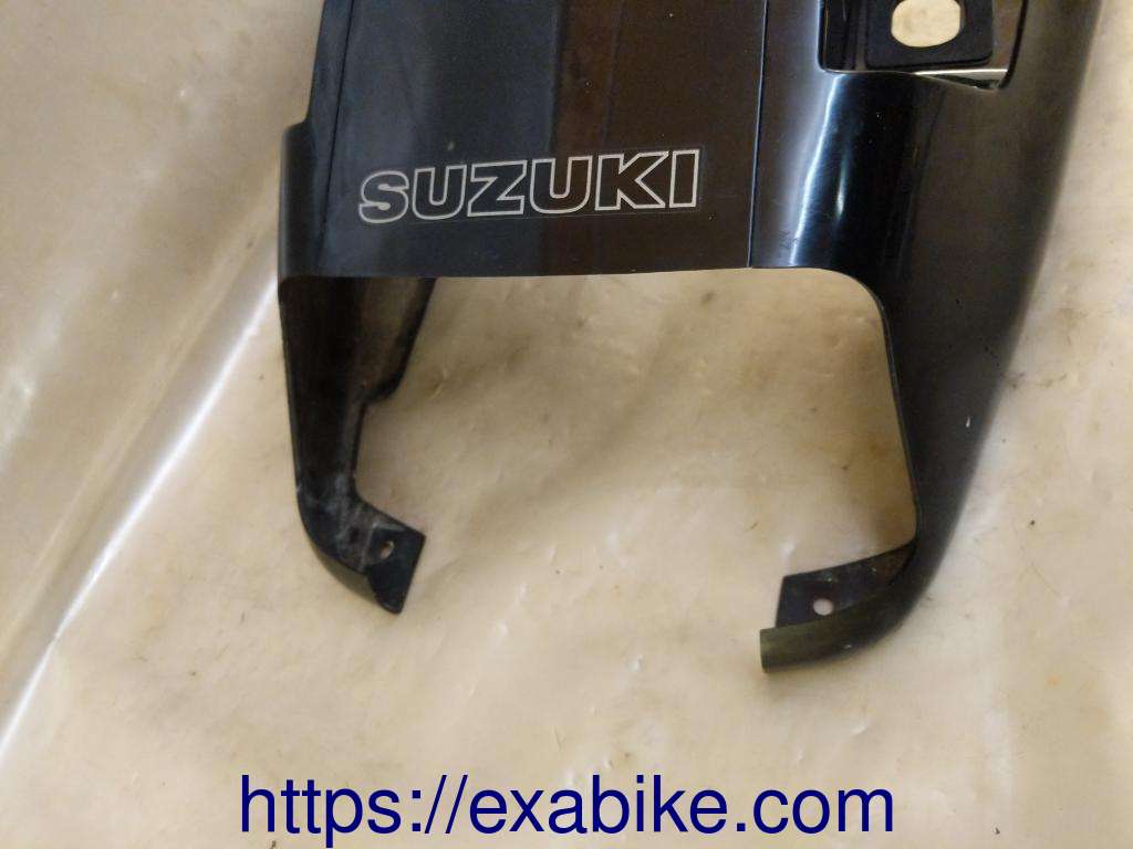 élément d'habillage arrière Suzuki GSX1100G - photo 3