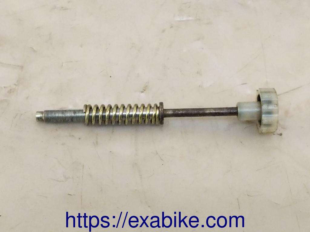 élément de carburateur Yamaha XTZ 750 - photo 1