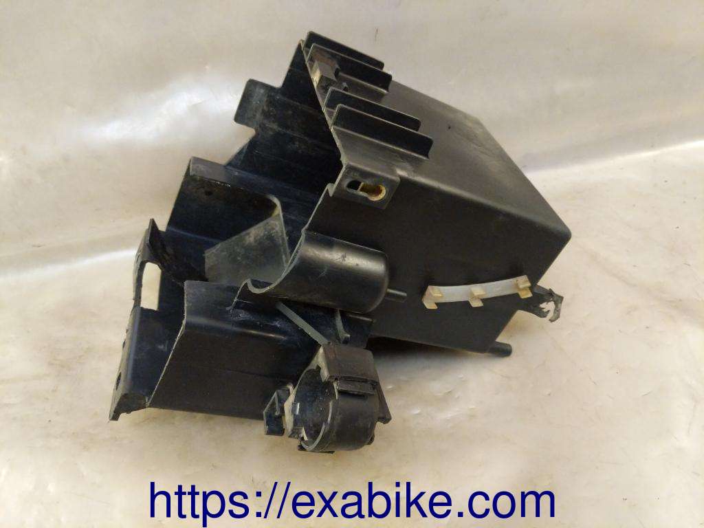battery box Honda CBR1000F - photo 2