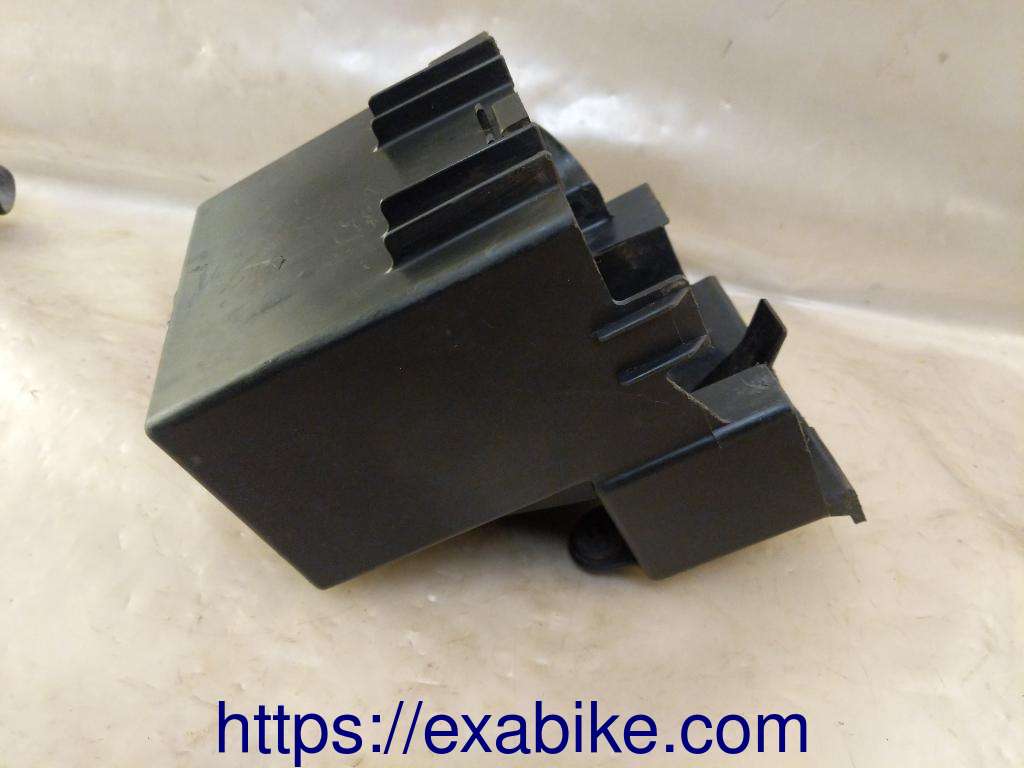 battery box Honda CBR1000F - photo 3