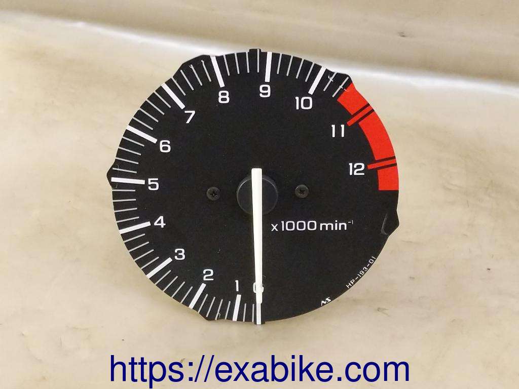 tachometer Honda CBR1000F - photo 1