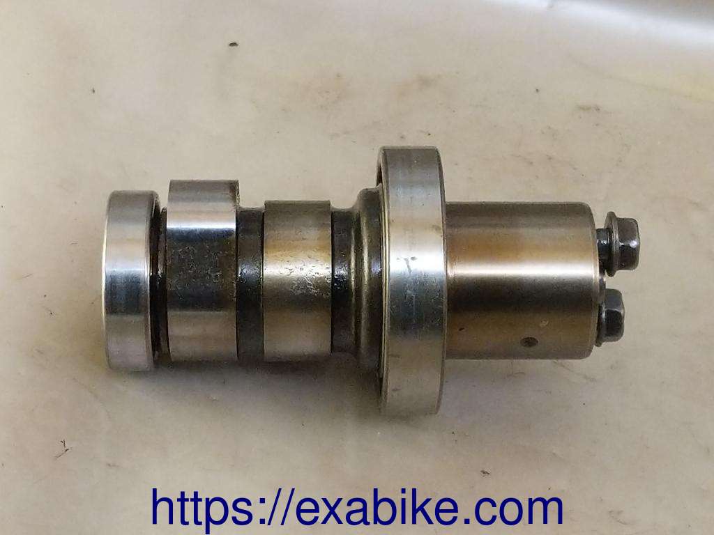 camshaft Honda SH 125 - photo 2