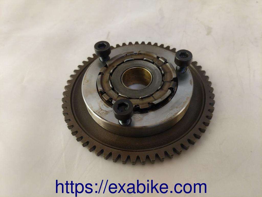 starter clutch Honda SH 125 - photo 1