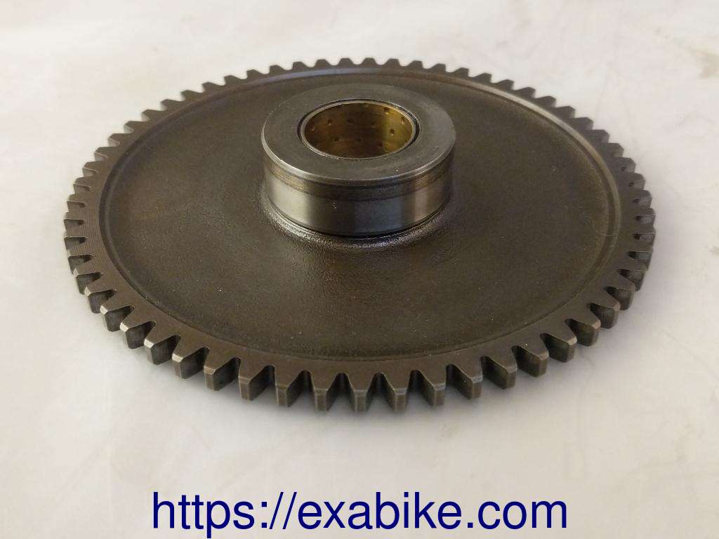 starter clutch Honda SH 125 - photo 2
