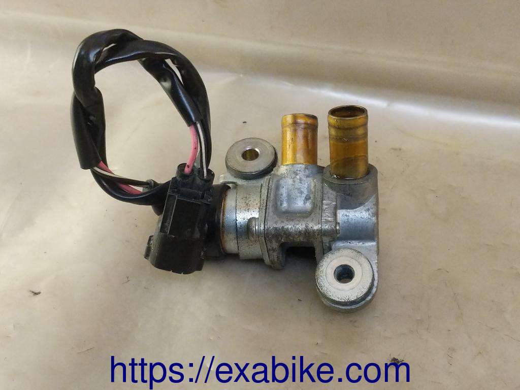 soupape solenoide Honda SH 125 - photo 1