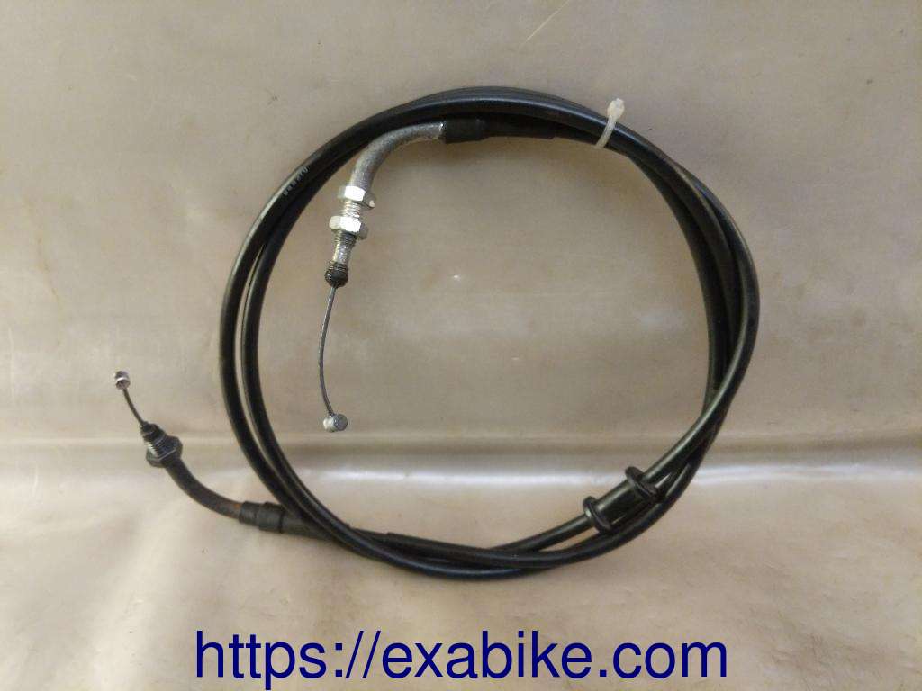 throttle cable Honda SH 125 - photo 1