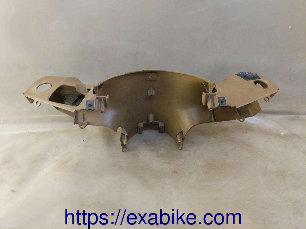 handlebar cowl, rear Honda SH 125 - photo 2