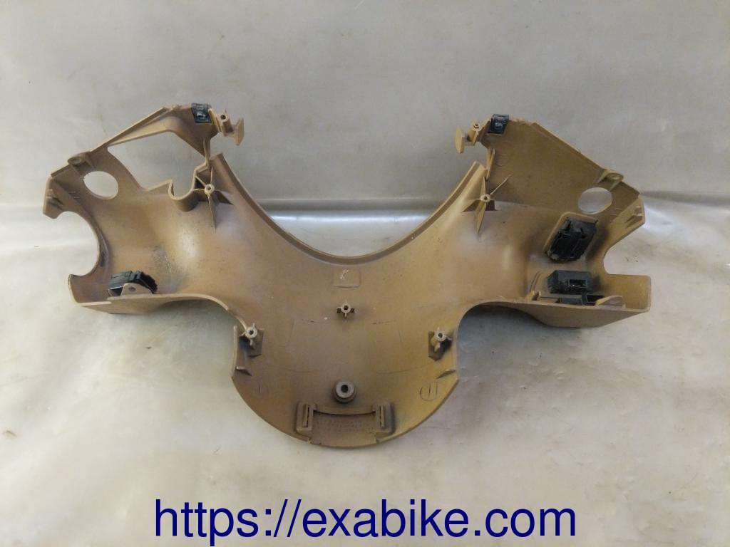 handlebar cowl, rear Honda SH 125 - photo 3