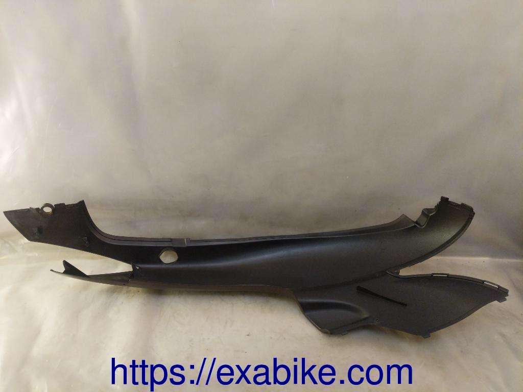 élément d'habillage gauche Honda SH 125 - photo 2