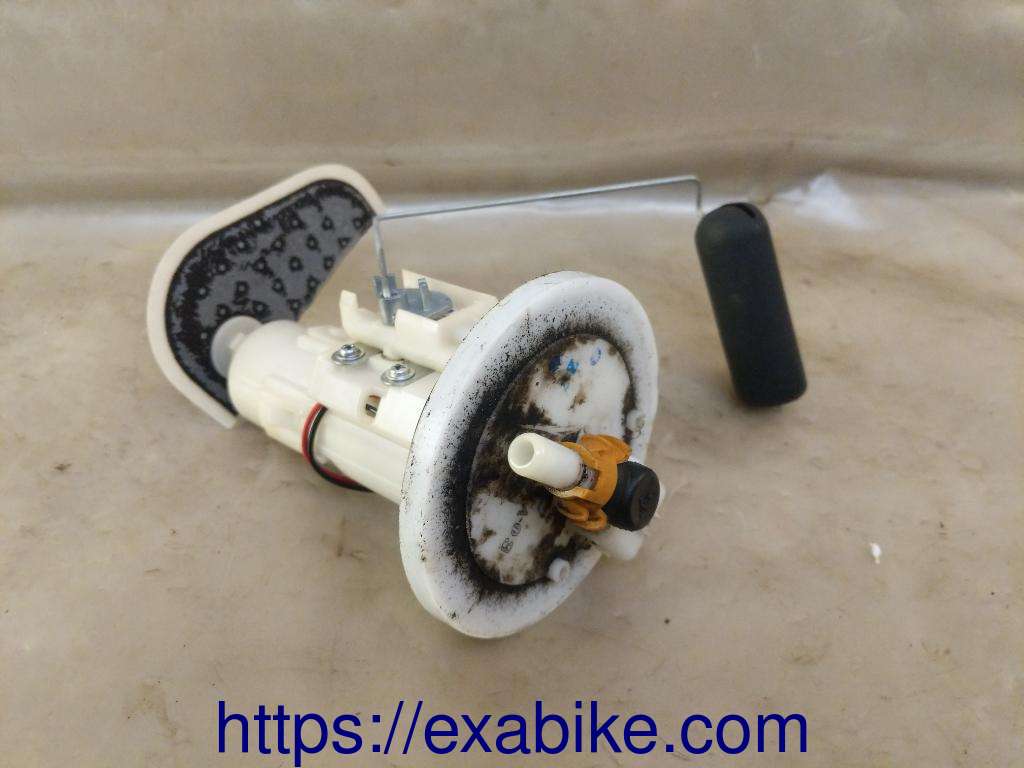 fuel pump Honda SH 125 - photo 2