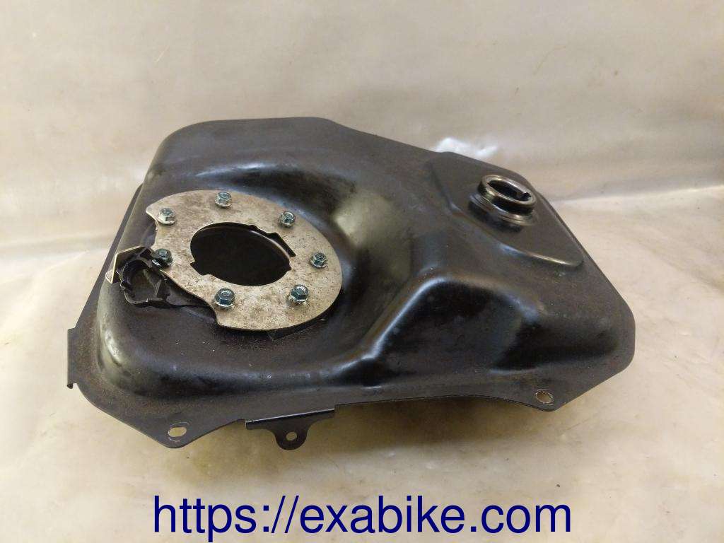réservoir à essence Honda SH 125 - photo 2