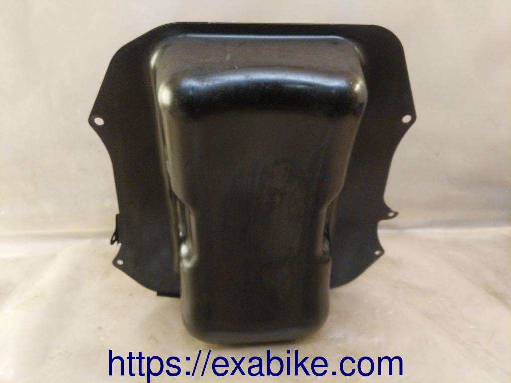 réservoir à essence Honda SH 125 - photo 3