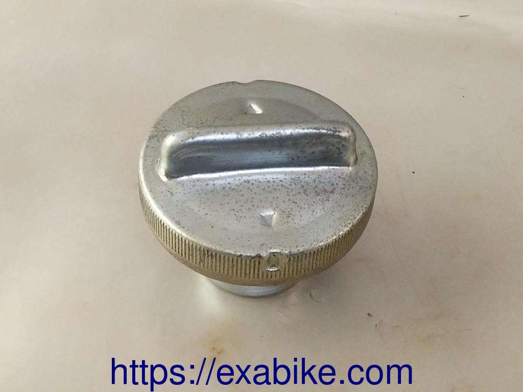 fuel tank cap Honda SH 125 - photo 1