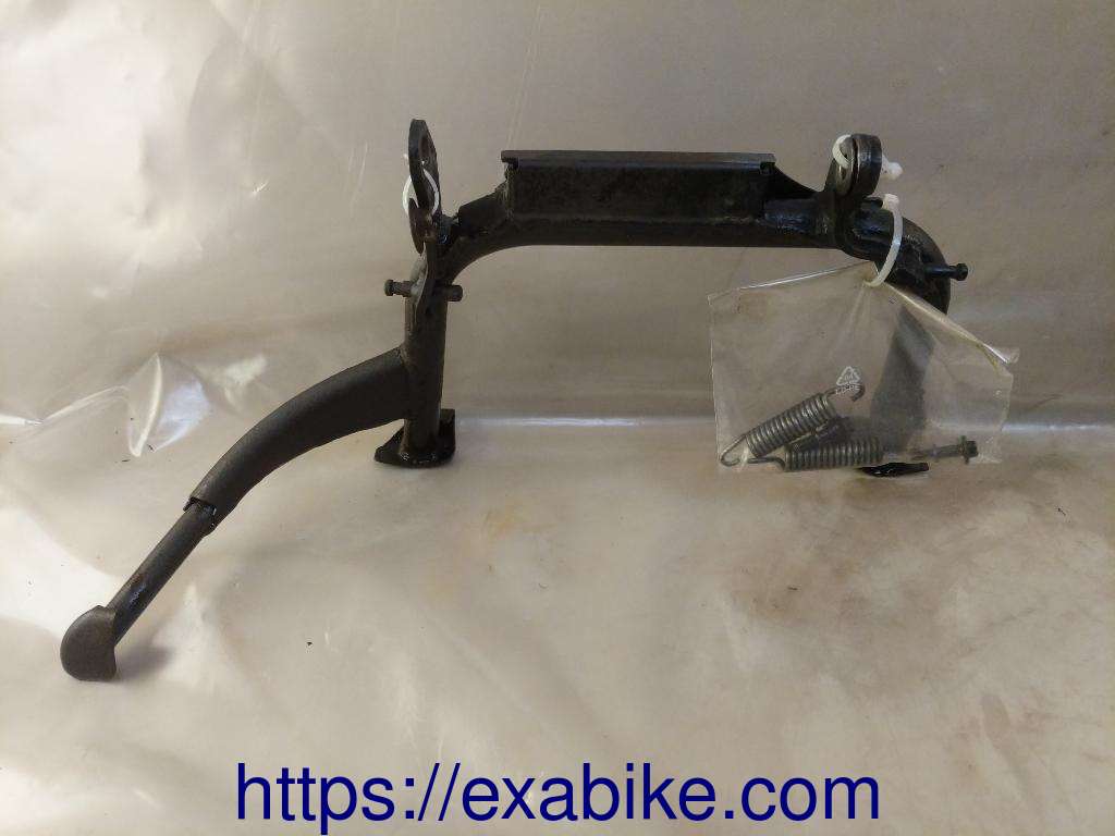 center stand Honda SH 125 - photo 2