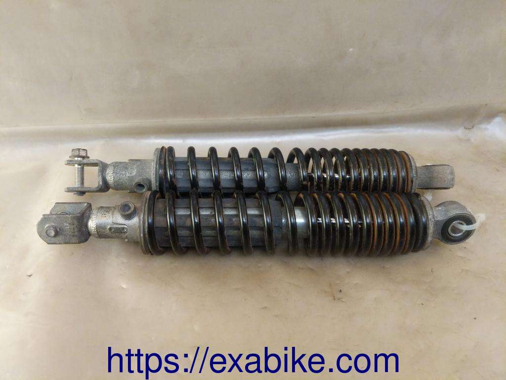 shock absorbers Honda SH 125 - photo 1