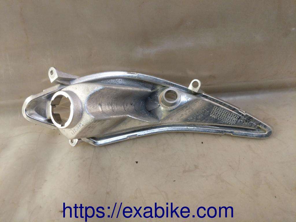 turn signal, front right Honda SH 125 - photo 2