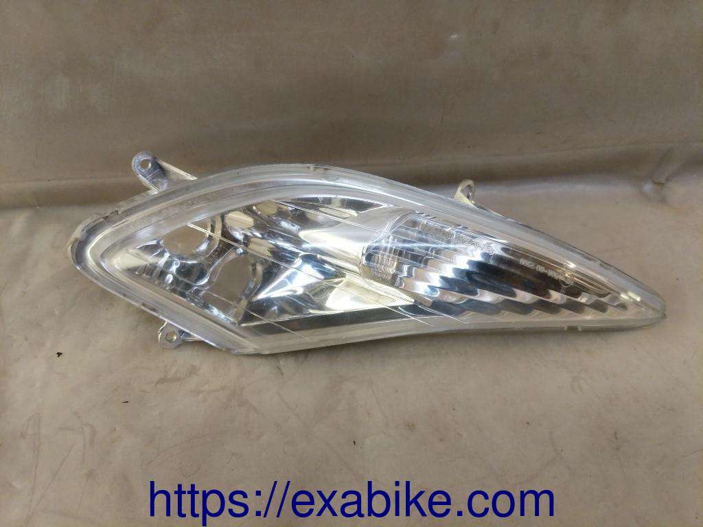turn signal, front left Honda SH 125 - photo 1