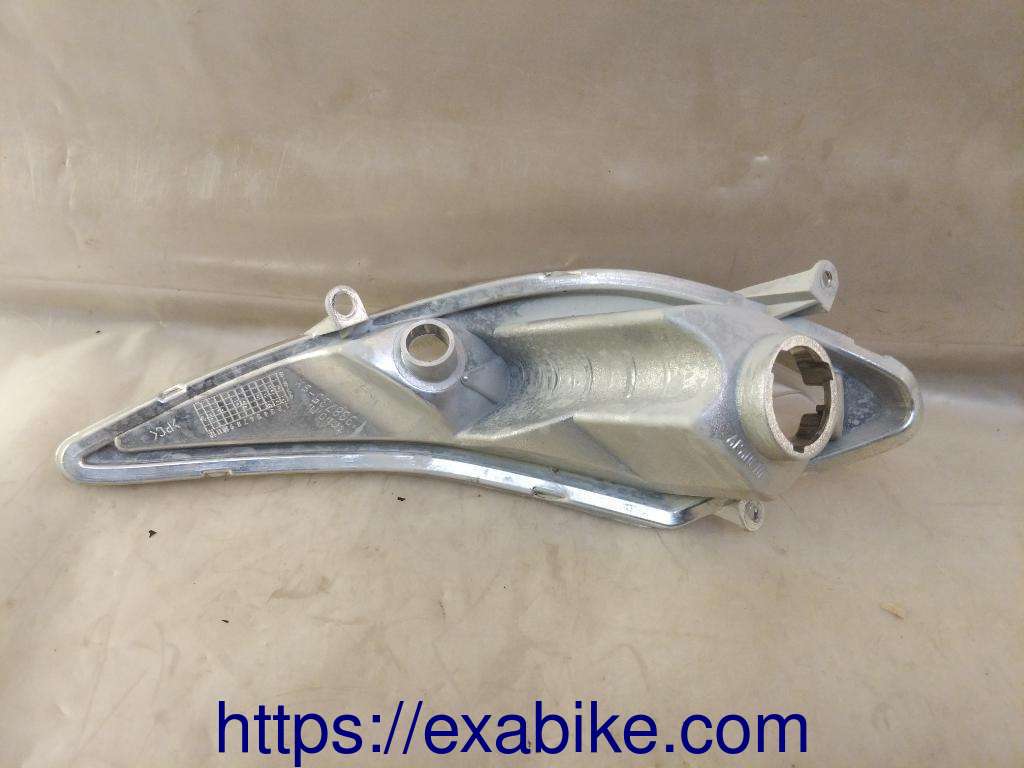 turn signal, front left Honda SH 125 - photo 2