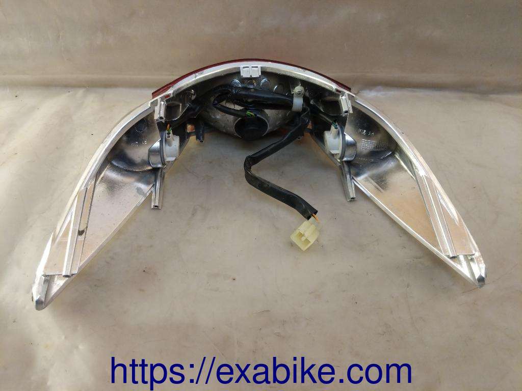 tail light Honda SH 125 - photo 2