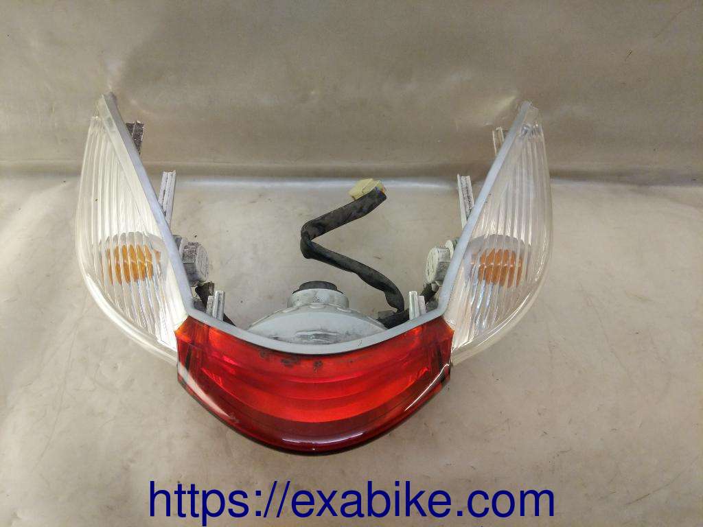 tail light Honda SH 125 - photo 3