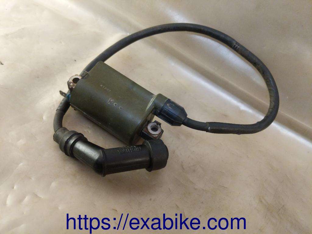 ignition coil Honda SH 125 - photo 1
