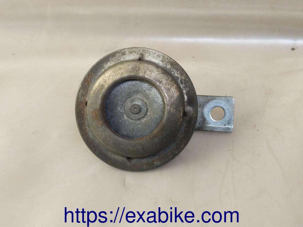 klaxon Honda SH 125 - photo 1
