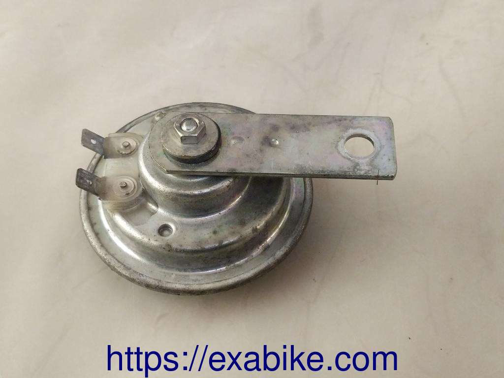 klaxon Honda SH 125 - photo 2