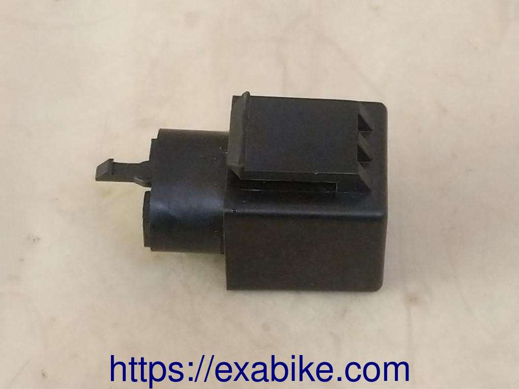 relais des clignotants Honda SH 125 - photo 1