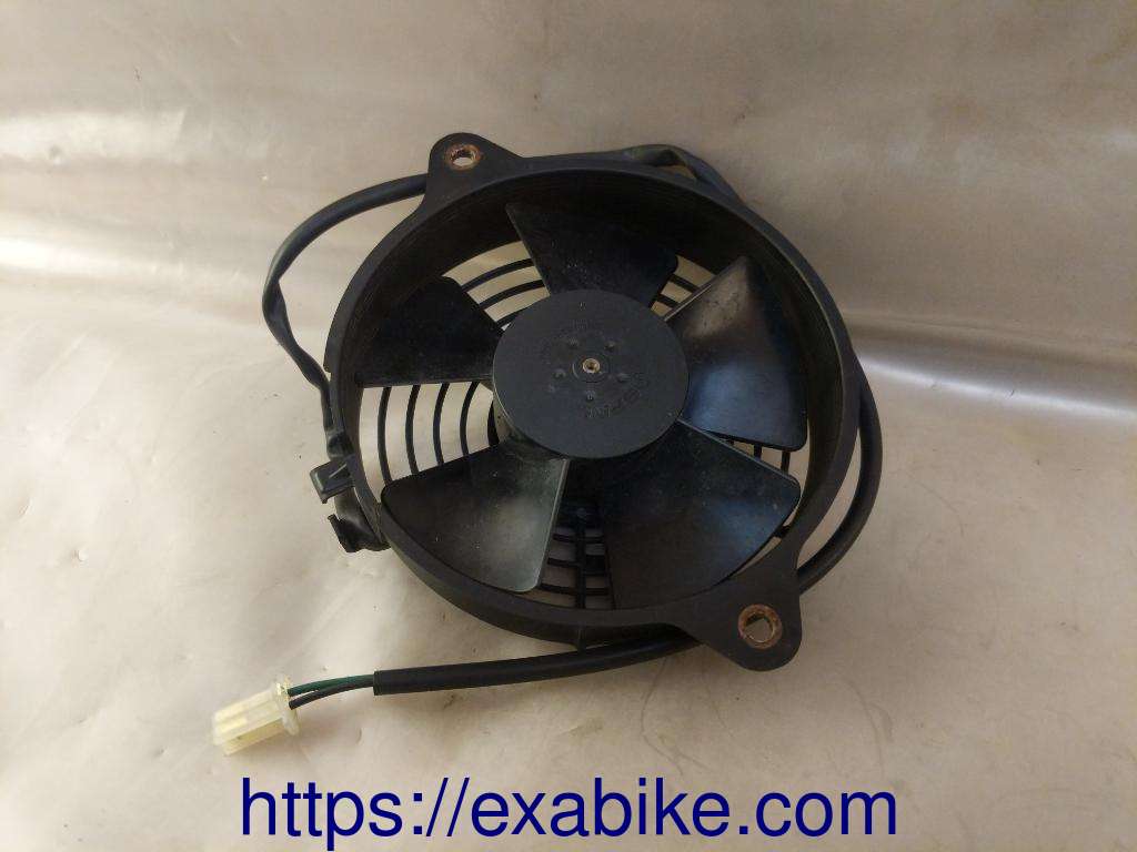 radiator fan Honda SH 125 - photo 1