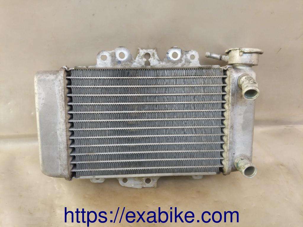 radiator Honda SH 125 - photo 2