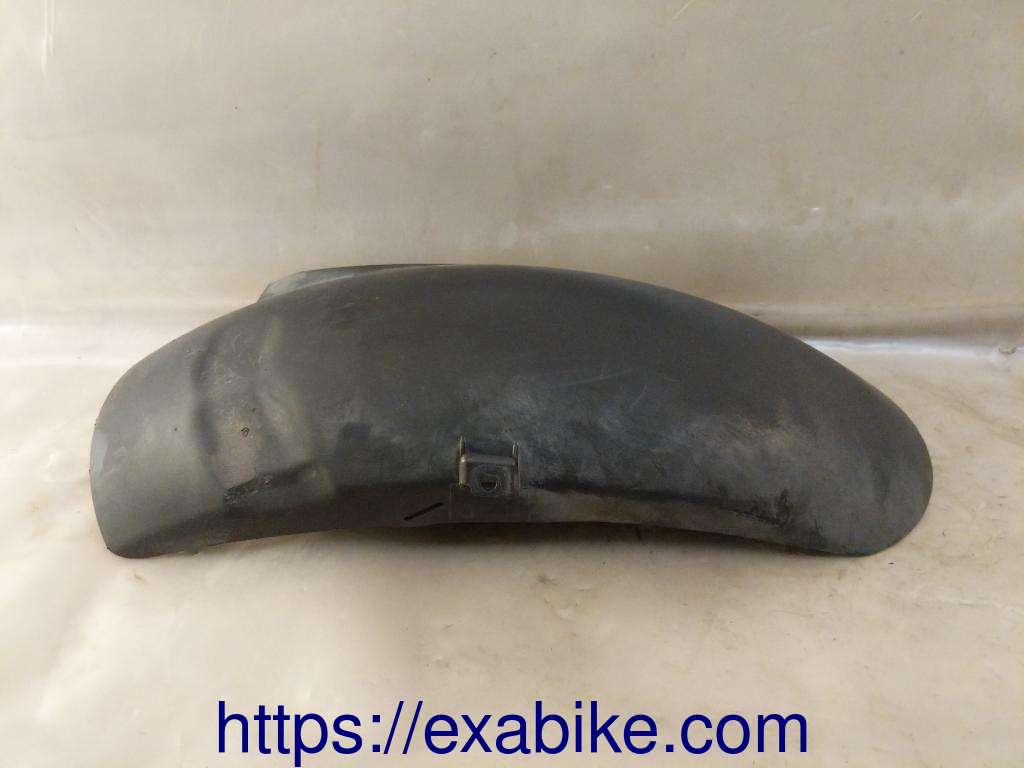 rear fender Honda SH 125 - photo 2
