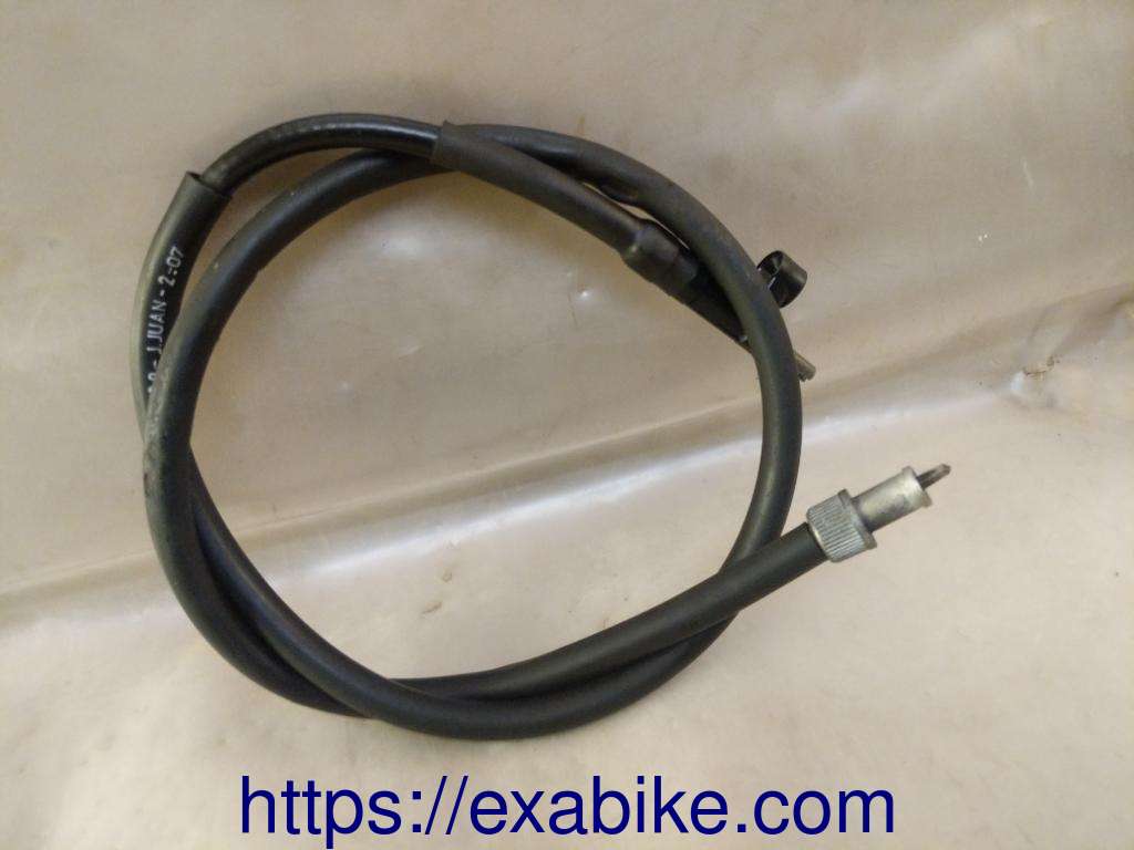 speedometer cable Honda SH 125 - photo 1
