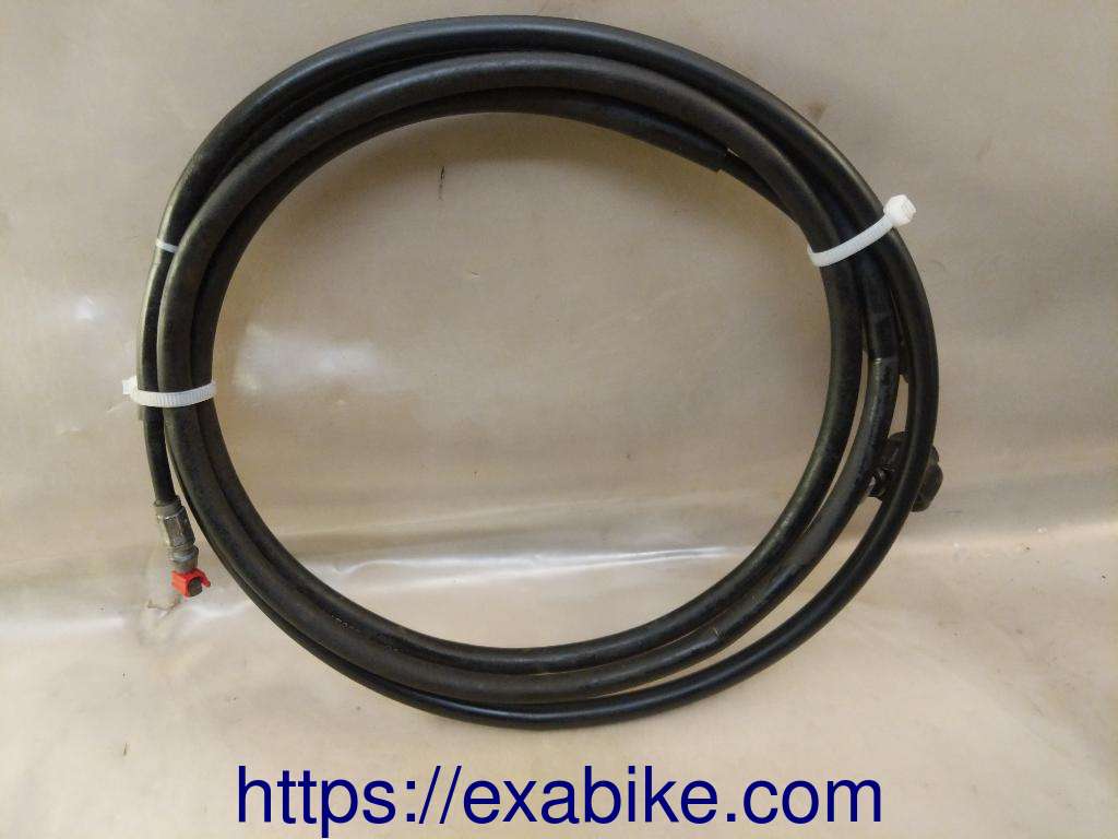 seat locker cable Honda SH 125 - photo 1