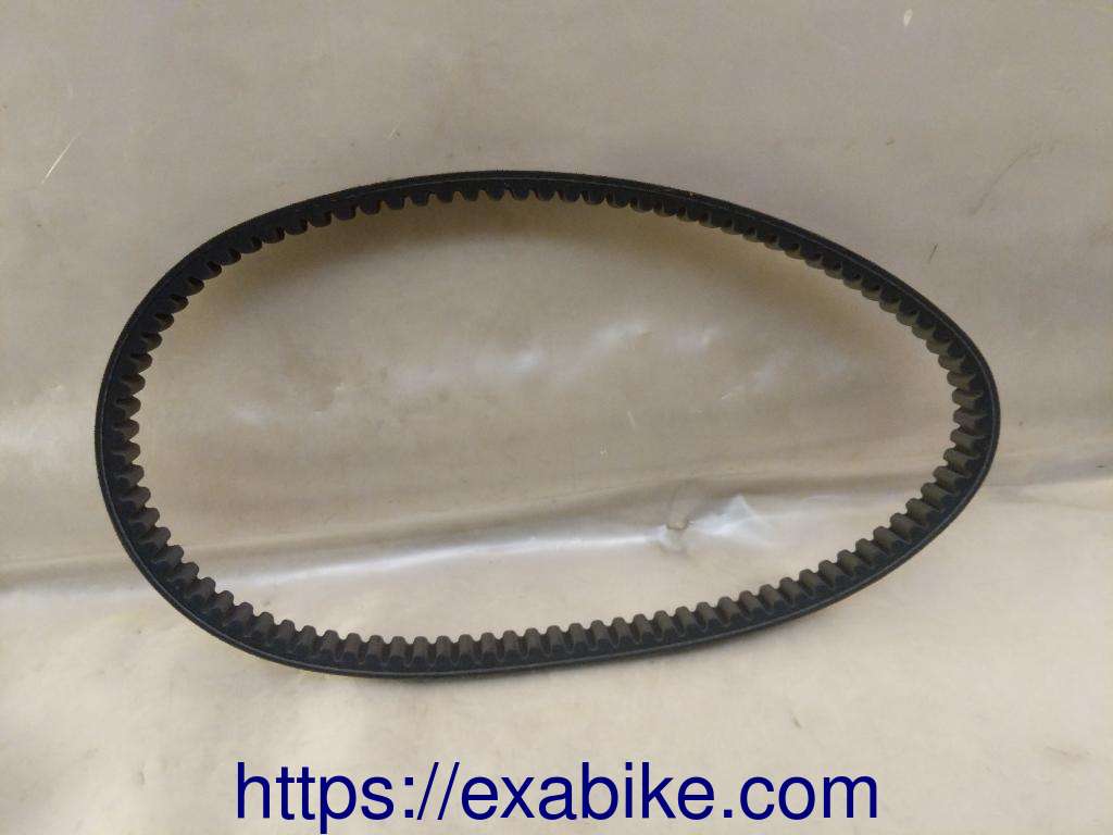 courroie de transmission Honda SH 125 - photo 1