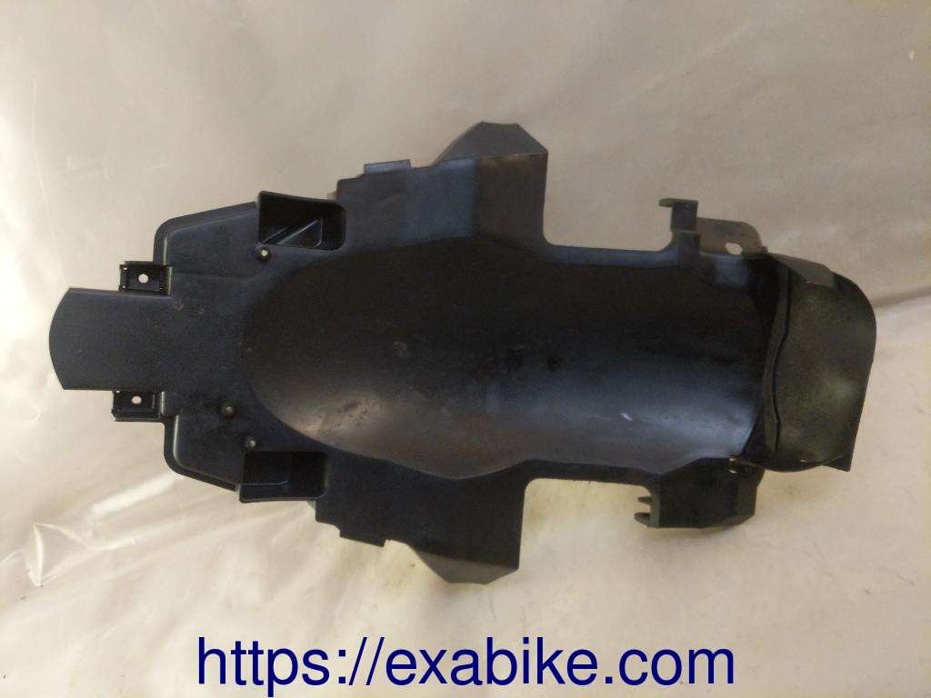 garde-boue arrière Honda SH 125 - photo 2