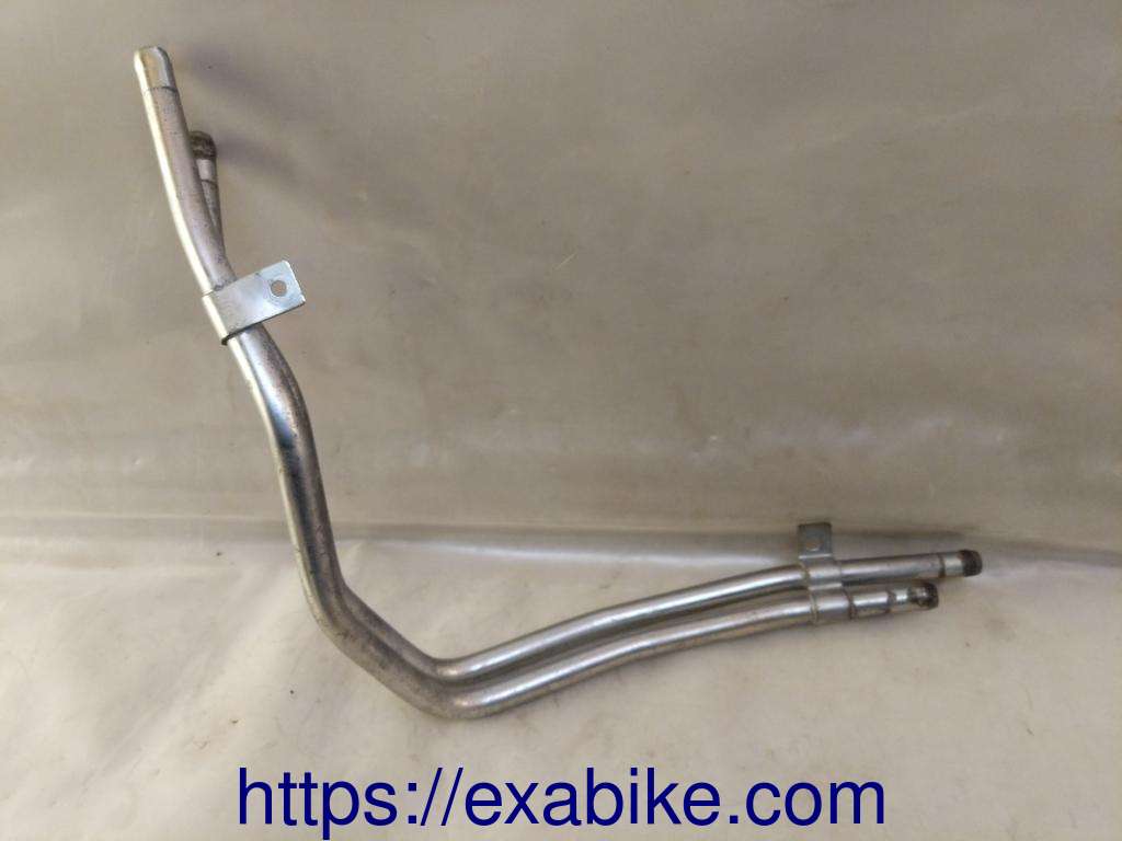 water collector Honda SH 125 - photo 2