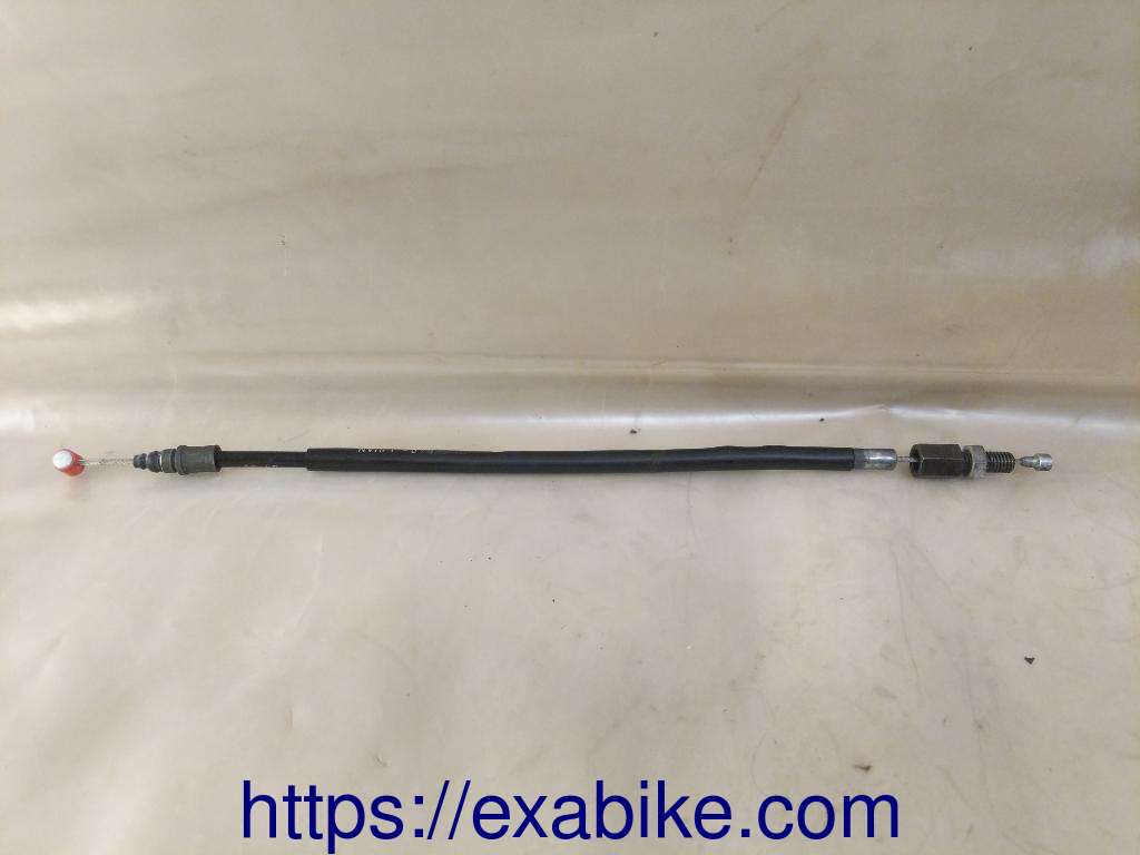 brake cable, front Honda SH 125 - photo 1