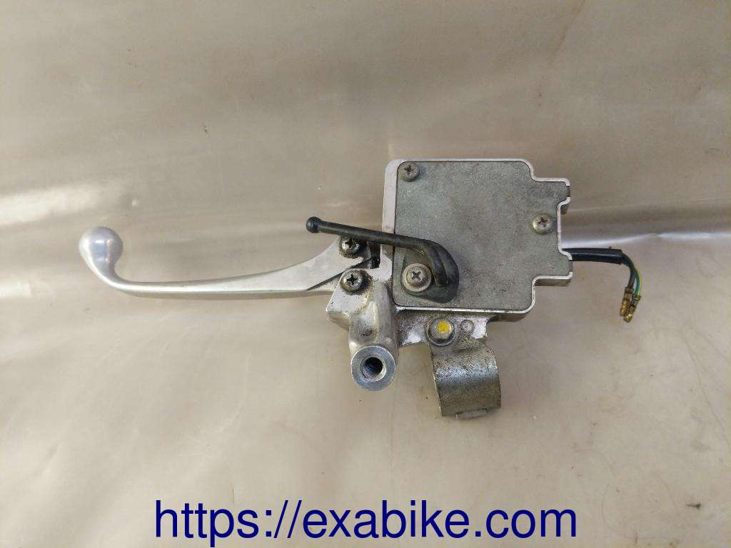 rear brake command Honda SH 125 - photo 1