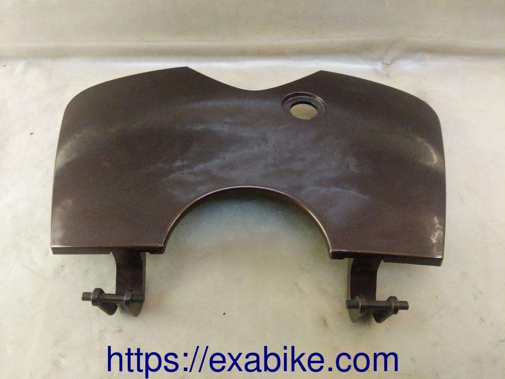 cowl Honda SH 125 - photo 2