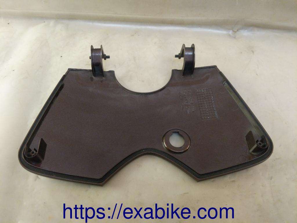 cowl Honda SH 125 - photo 3