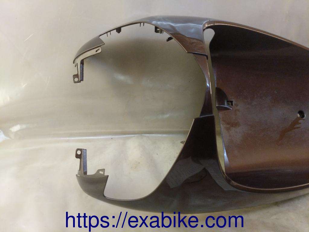 élément d'habillage Honda SH 125 - photo 2