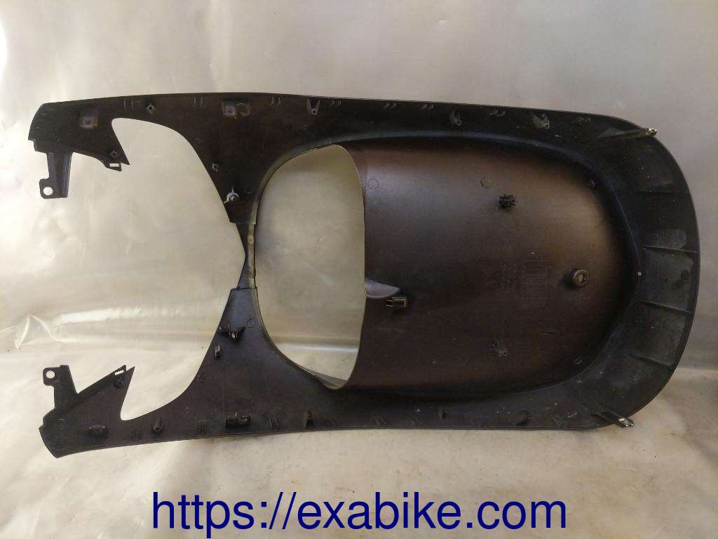 élément d'habillage Honda SH 125 - photo 3