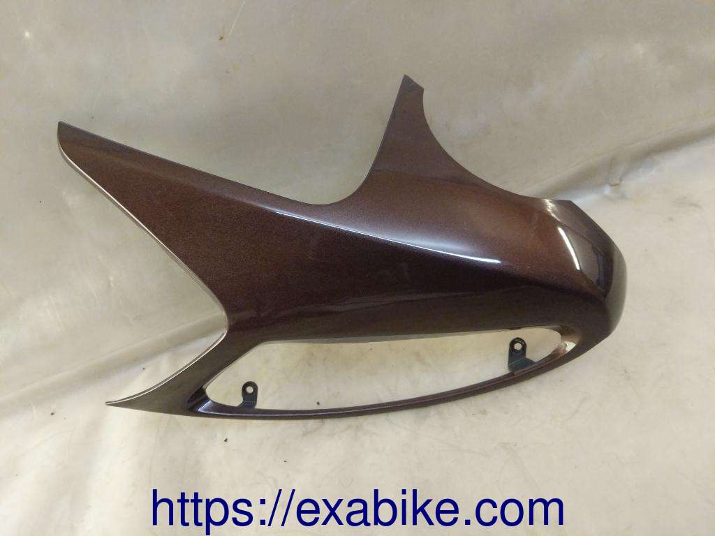 élément d'habillage droit Honda SH 125 - photo 1
